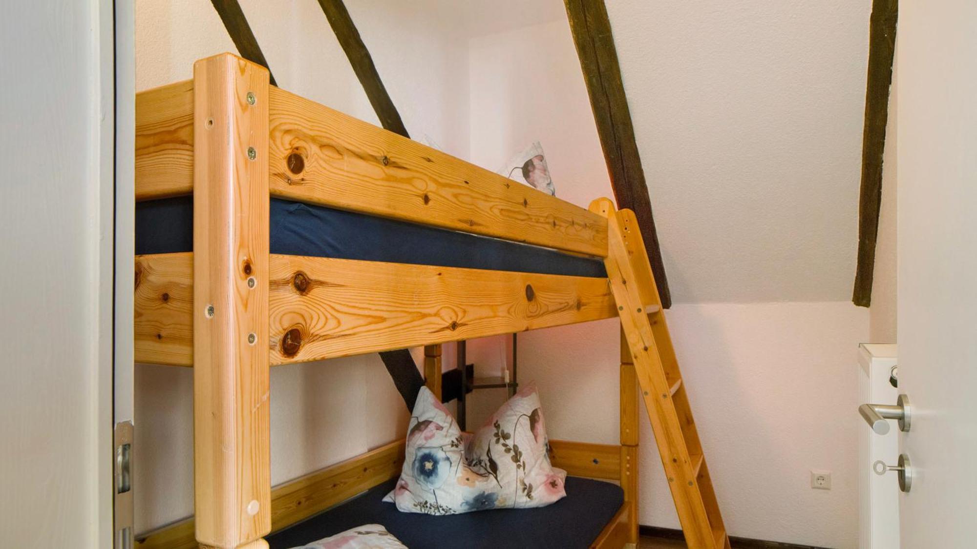 Apartmán Haus Zum Sternen Vöhrenbach Exteriér fotografie